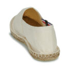 Art of Soule ICONIQUES UNIES Beige Espadrilles Herren - 5