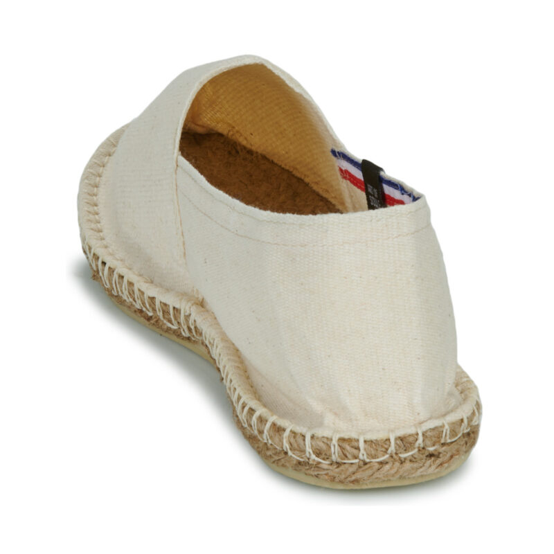 Art of Soule ICONIQUES UNIES Beige Espadrilles Herren - 5