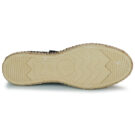 Art of Soule RAYURES Blu Espadrillas Donna - 7