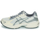 Asics GEL-1130 Beige Sneakers basse Donna - 4