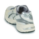 Asics GEL-1130 Beige Sneakers basse Donna - 5