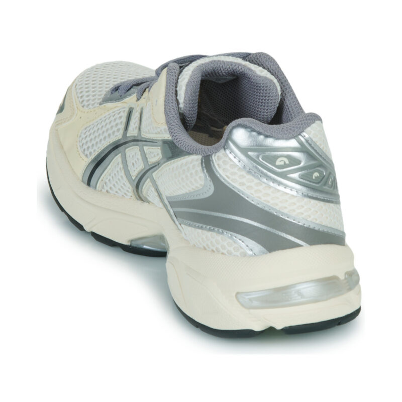 Asics GEL-1130 Beige Sneakers basse Donna - 5
