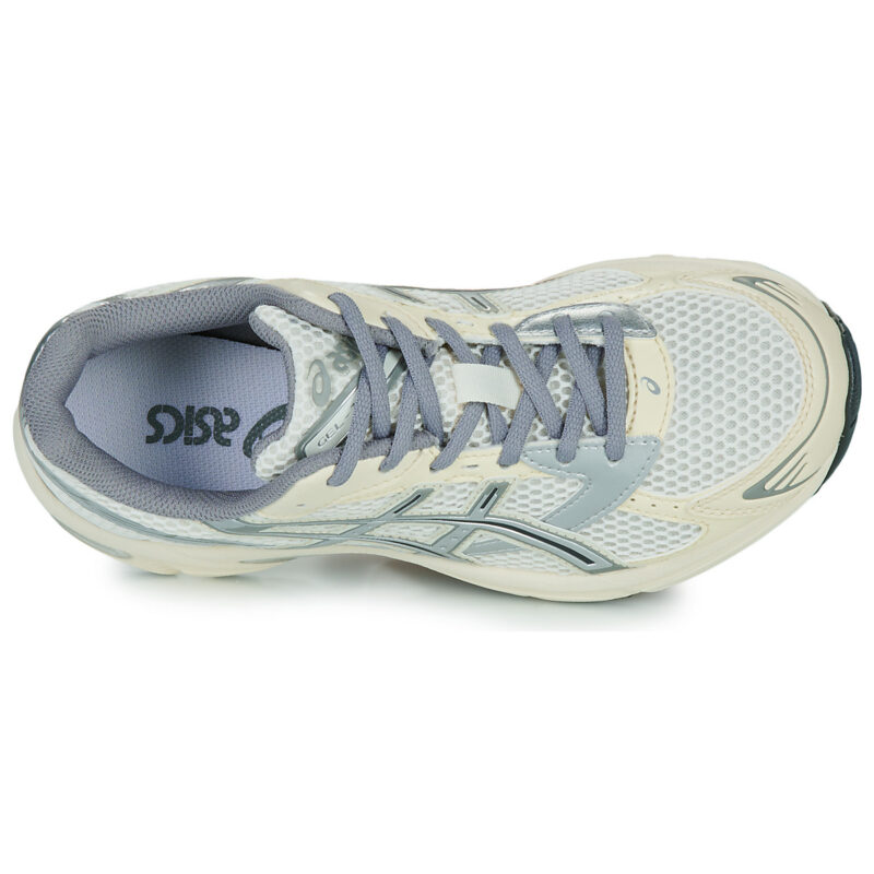 Asics GEL-1130 Beige Sneakers basse Donna - 6