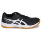 Asics UPCOURT 6 Nero Scarpe da Tennis Uomo - 2