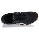 Asics UPCOURT 6 Nero Scarpe da Tennis Uomo - 6