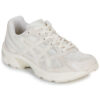 Asics GEL-1130 Beige Sneakers basse Donna