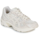 Asics GEL-1130 Beige Sneakers basse Donna - 1