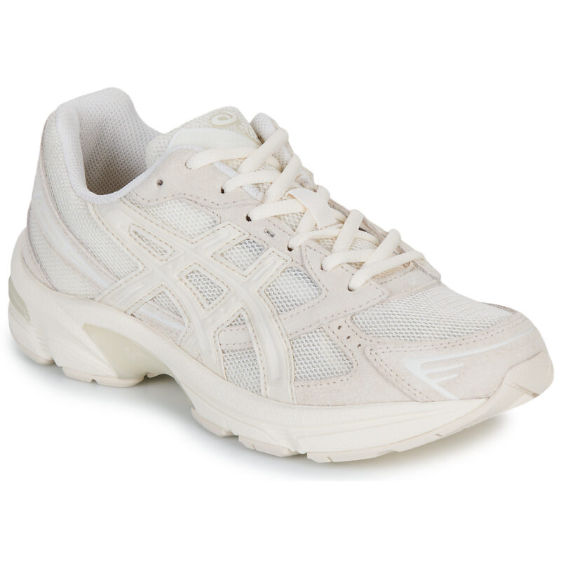 Asics GEL-1130 Beige Sneakers basse Donna - 1
