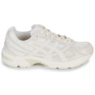 Asics GEL-1130 Beige Sneakers basse Donna - 2