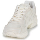 Asics GEL-1130 Beige Sneakers basse Donna - 3