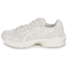 Asics GEL-1130 Beige Sneakers basse Donna - 4