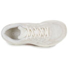Asics GEL-1130 Beige Sneakers basse Donna - 6