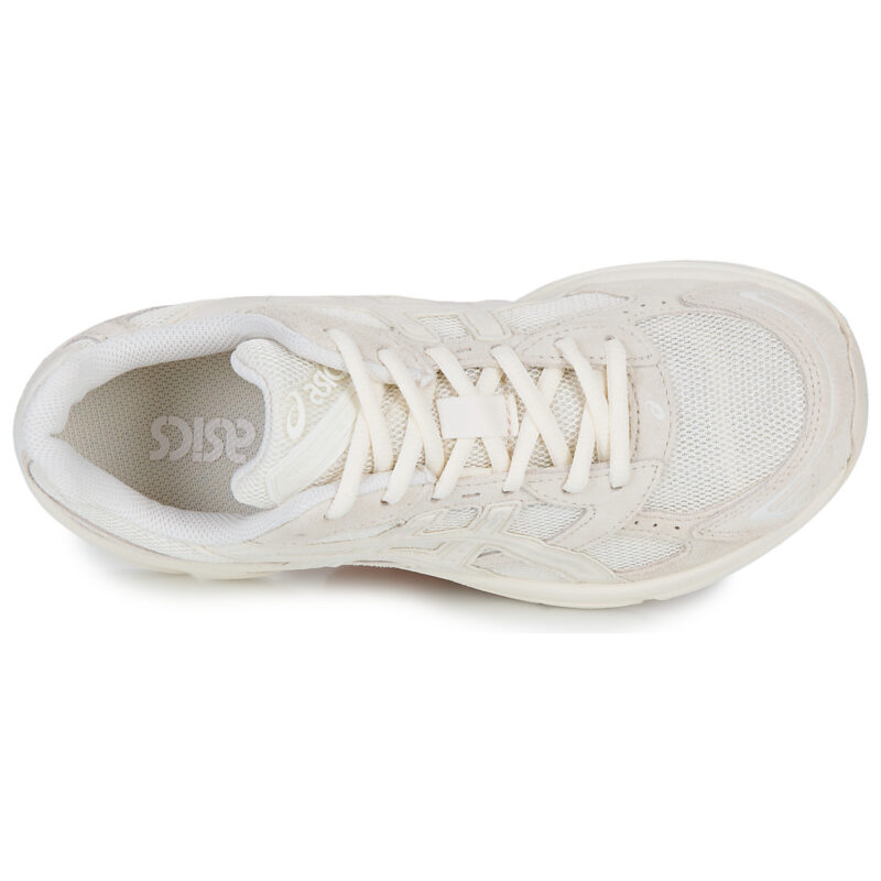 Asics GEL-1130 Beige Sneakers basse Donna - 6