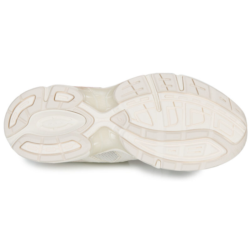 Asics GEL-1130 Beige Sneakers basse Donna - 7