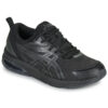Asics GEL-QUANTUM KEI Nero Sneakers Uomo