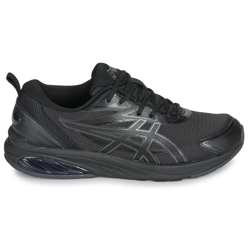 Asics  GEL-QUANTUM KEI  Nero -  Sneakers Uomo - 2