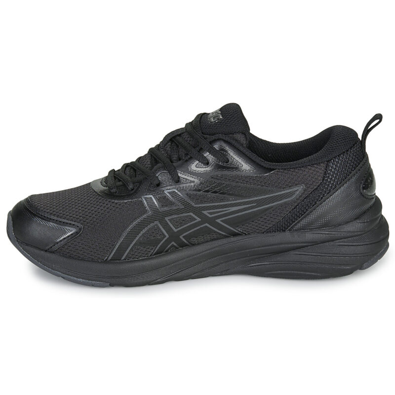 Asics  GEL-QUANTUM KEI  Nero -  Sneakers Uomo - 4