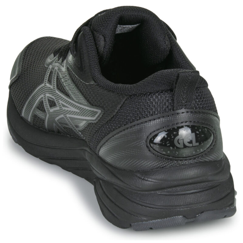 Asics  GEL-QUANTUM KEI  Nero -  Sneakers Uomo - 5