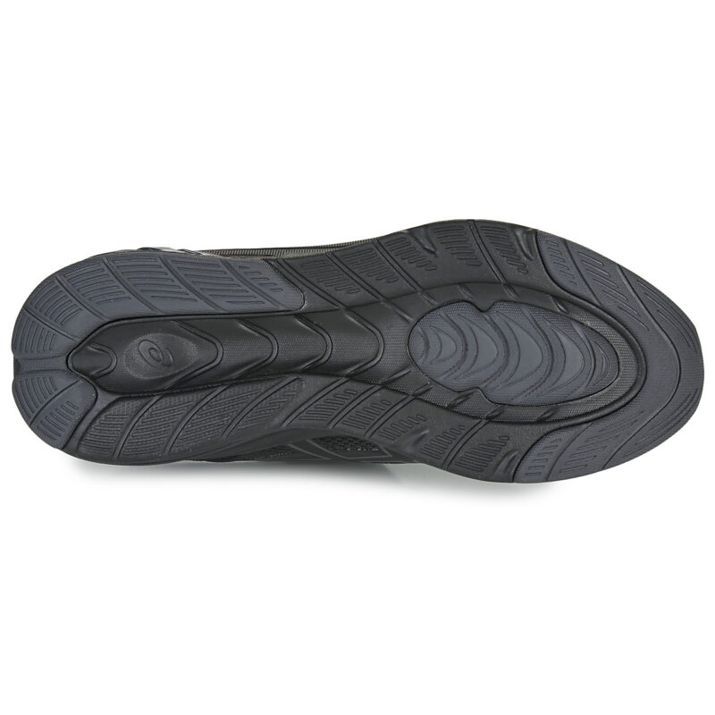 Asics  GEL-QUANTUM KEI  Nero -  Sneakers Uomo - 7