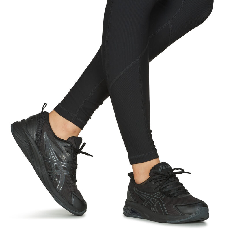 Asics  GEL-QUANTUM KEI  Nero -  Sneakers Uomo - 8