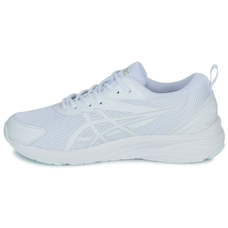 Asics GEL-QUANTUM KEI Bianco Sneakers Uomo - 4