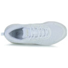 Asics GEL-QUANTUM KEI Bianco Sneakers Uomo - 6