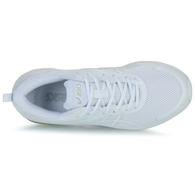 Asics GEL-QUANTUM KEI Bianco Sneakers Uomo - 6