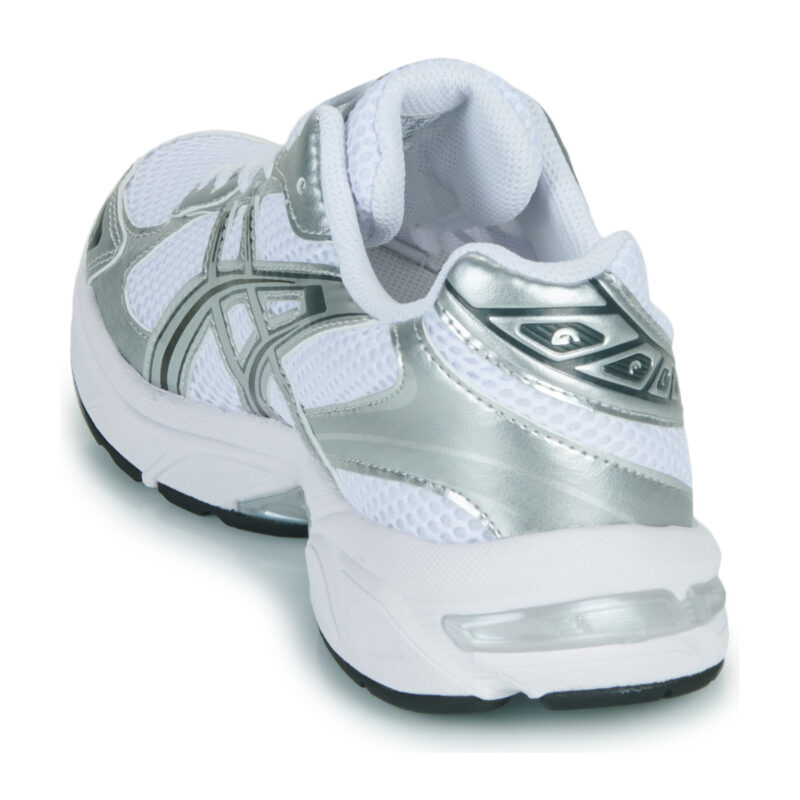 Asics  GEL-1130  Bianco -  Sneakers Uomo - 5