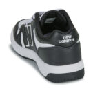 New Balance 480 Nero Sneakers Bambino - 5