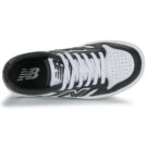 New Balance 480 Nero Sneakers Bambino - 6