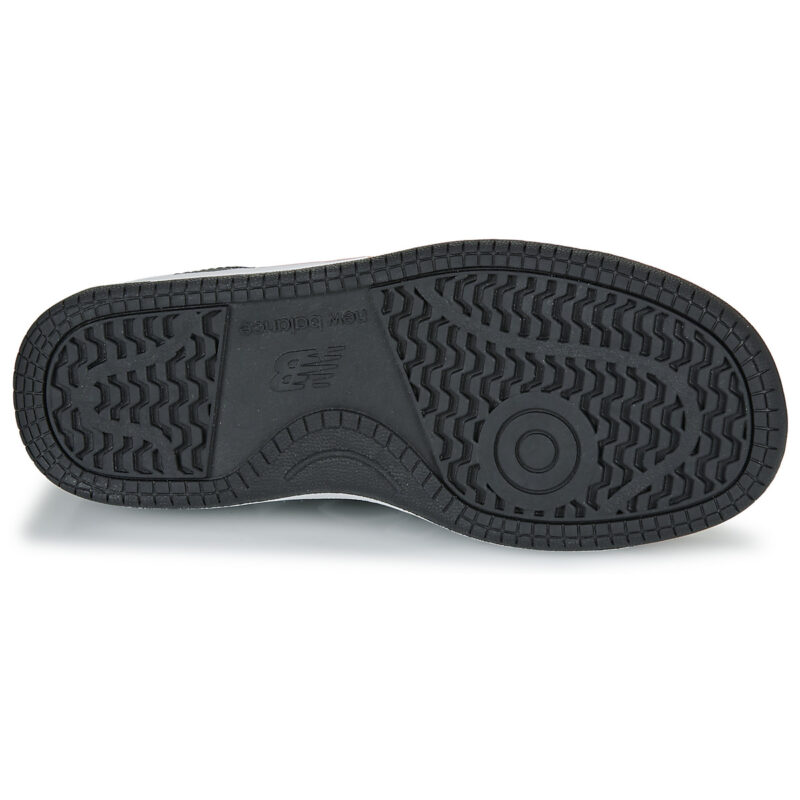 New Balance 480 Nero Sneakers Bambino - 7
