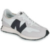New Balance 327 Grigio Sneakers Bambino