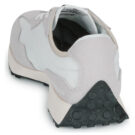 New Balance 327 Grigio Sneakers Bambino - 5