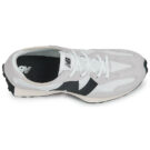 New Balance 327 Grigio Sneakers Bambino - 6