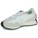 New Balance 327 Grigio Sneakers Bambino - 4