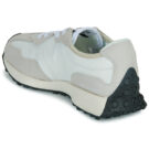 New Balance 327 Grigio Sneakers Bambino - 5