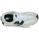 New Balance 327 Grigio Sneakers Bambino - 6