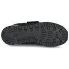 New Balance 574 Nero Sneakers Bambina - 7