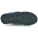 New Balance 574 Blu Sneakers Bambino - 7