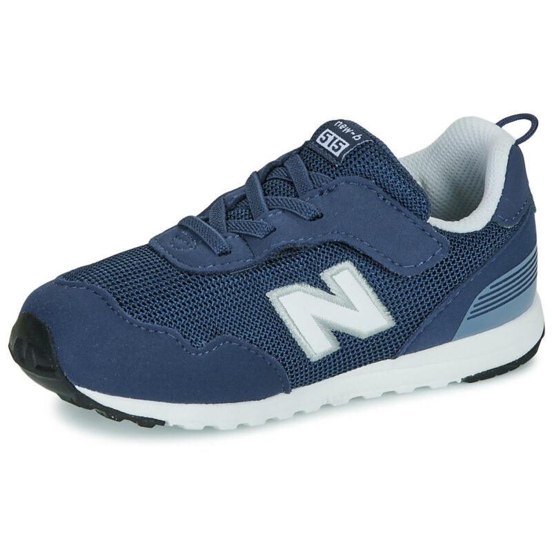 New Balance 515 Blu Sneakers Bambino - 4
