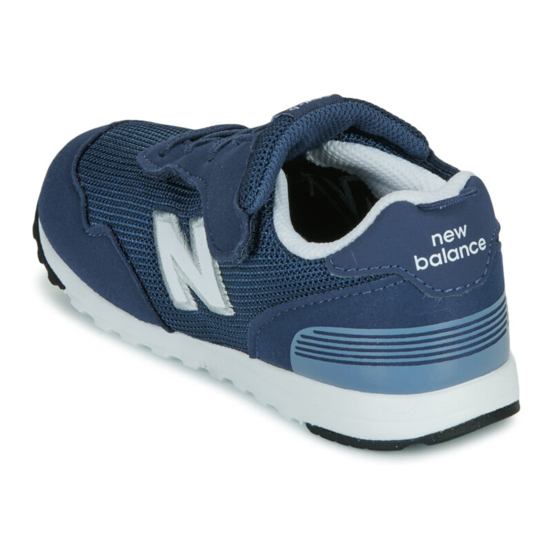 New Balance 515 Blu Sneakers Bambino - 5