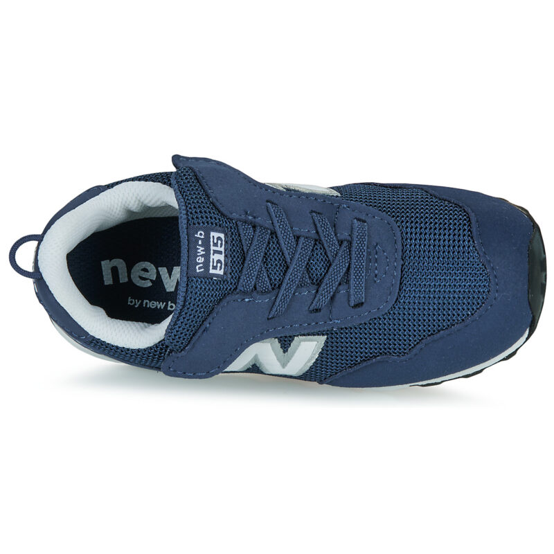 New Balance 515 Blu Sneakers Bambino - 6