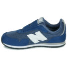 New Balance 323 Bianco Sneakers Bambino - 4