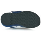 New Balance 323 Bianco Sneakers Bambino - 7