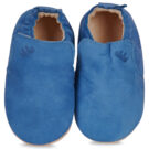 Easy Peasy MY BLU Blu Pantofole Bambino - 2