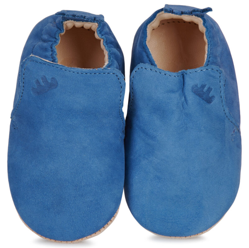 Easy Peasy MY BLU Blu Pantofole Bambino - 2