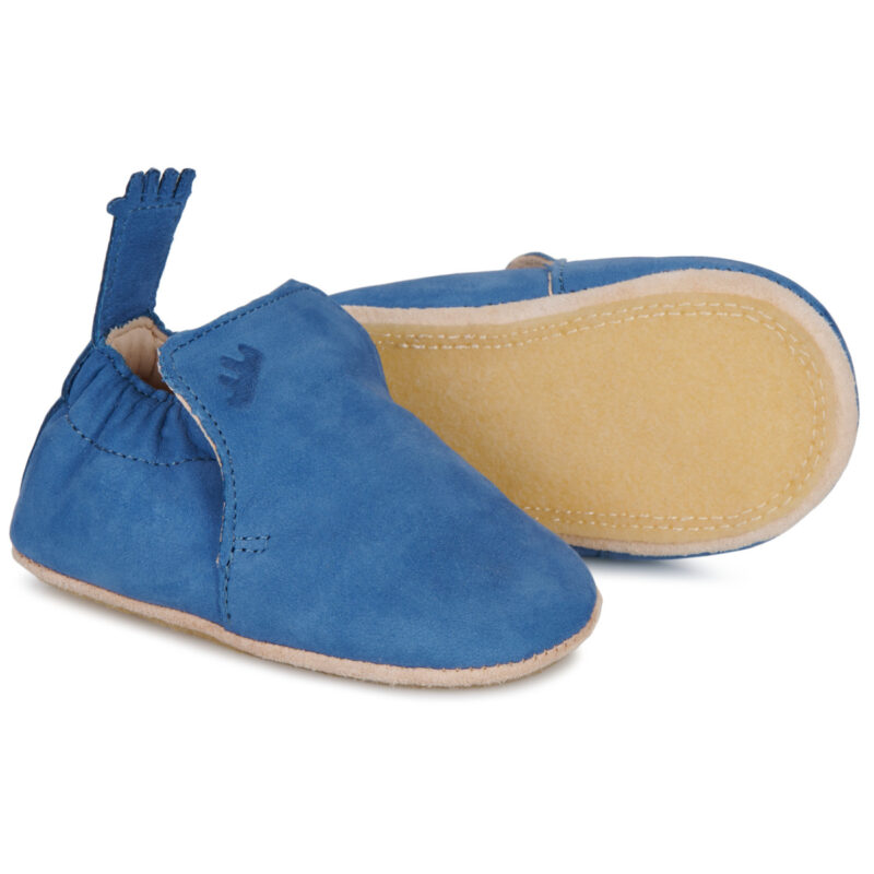 Easy Peasy MY BLU Blu Pantofole Bambino - 3