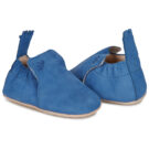 Easy Peasy MY BLU Blu Pantofole Bambino - 4