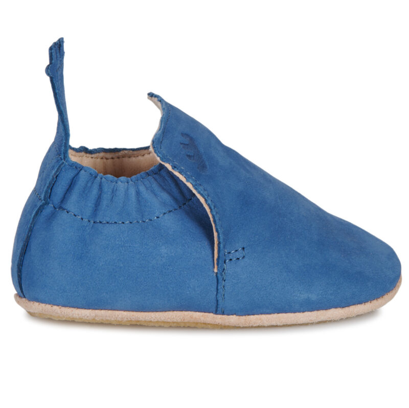 Easy Peasy MY BLU Blu Pantofole Bambino - 5