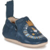 Easy Peasy MY BLU LION Blu Pantofole Bambino